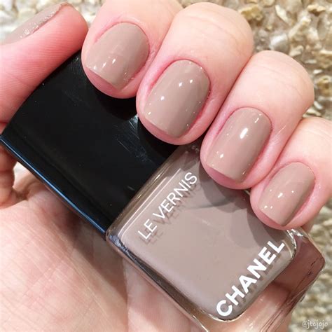 chanel nail polish new dawn|Chanel nail polish colour chart.